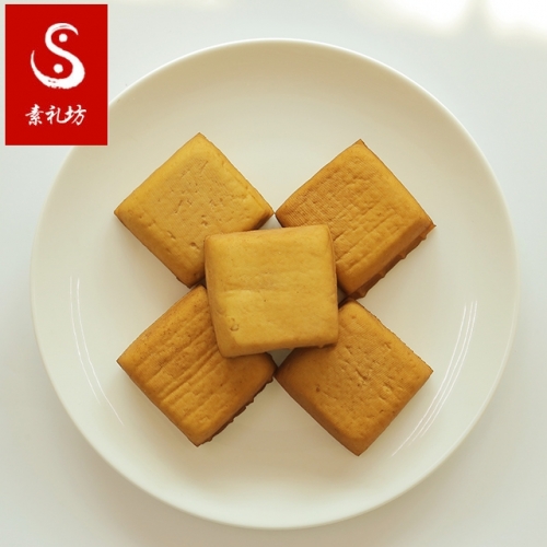 淺析各種豆制品的特點(diǎn)