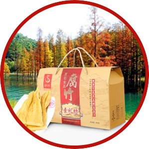 豆制品代理